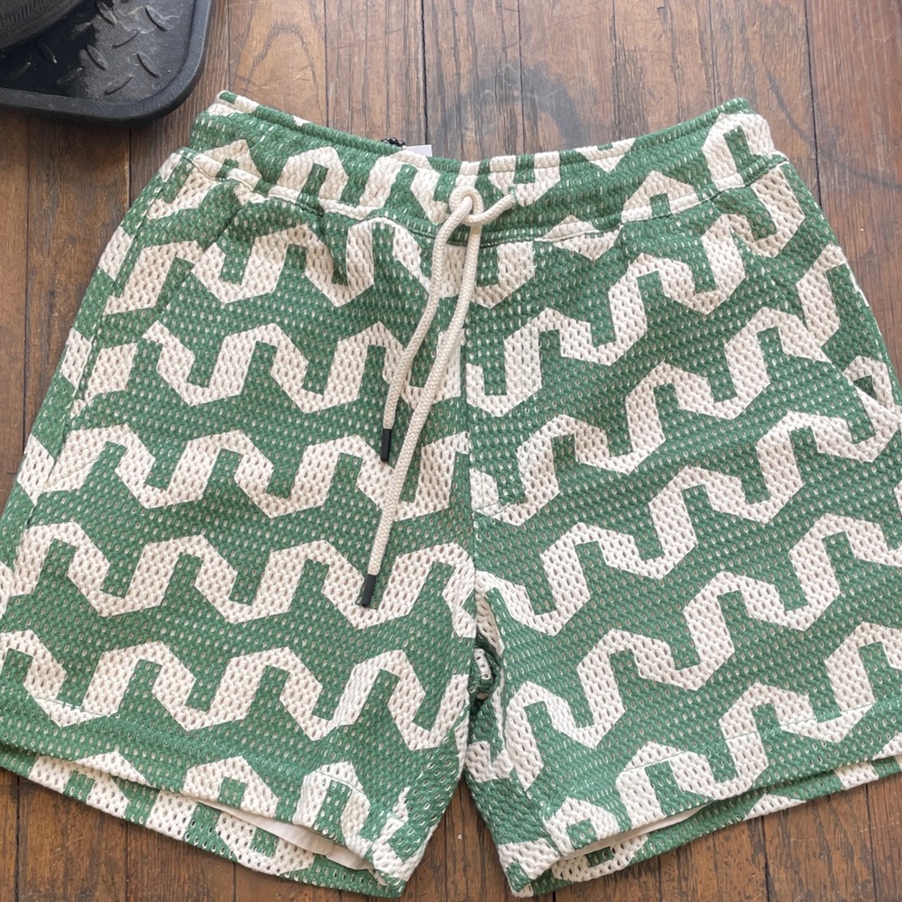 OAS Atlas Net Shorts